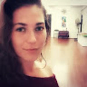Meet your Posher, Anna